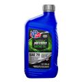 Vp Racing Fuels VP Nitro SAE 70 Hi-Performance Racing Oil QT 2689